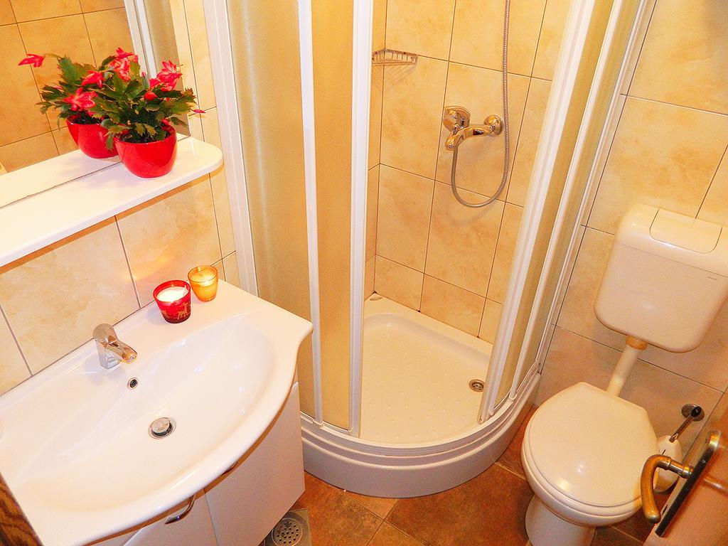 Apartment Katia PUY 객실 사진