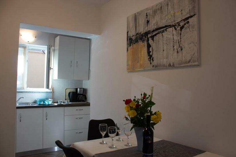 Apartment Katia PUY 외부 사진